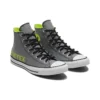 Chuck Taylor All Star GTX High “Mountain Club – Grey Lemon”