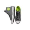 Chuck Taylor All Star GTX High “Mountain Club – Grey Lemon”