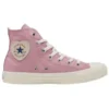 Chuck Taylor All Star Heartpatch Hi “Orchid”