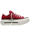 Chuck Taylor All Star Hearts Lift Double Stack Low “Days Ahead”