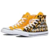 Chuck Taylor All star Hi
