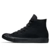Chuck Taylor All Star Hi “All Black”