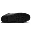 Chuck Taylor All Star Hi “All Black”