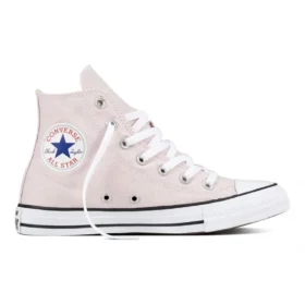 Chuck Taylor All Star Hi “Barely Rose”