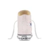 Chuck Taylor All Star Hi “Barely Rose”