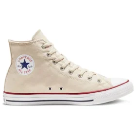 Chuck Taylor All Star Hi “Beige”