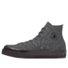 Chuck Taylor All Star HI “Bituminous Gray Jet Black”