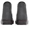 Chuck Taylor All Star HI “Bituminous Gray Jet Black”