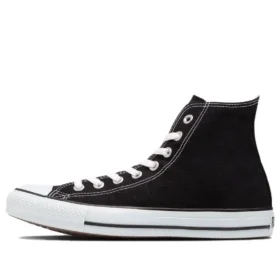 Chuck Taylor All Star Hi “Black”