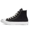 Chuck Taylor All Star Hi “Black”