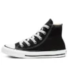 Chuck Taylor All Star Hi “Black”