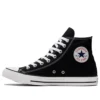 Chuck Taylor All Star Hi “Black” Chuck Taylor All Star Hi “Black”