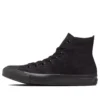 Chuck Taylor All Star HI “Black”