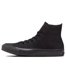 Chuck Taylor All Star HI “Black”