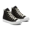 Chuck Taylor All Star Hi “Black”
