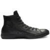 Chuck Taylor All Star Hi “Black”