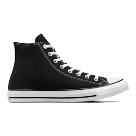 Chuck Taylor All Star Hi “Black”
