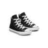 Chuck Taylor All Star Hi “Black”