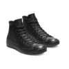Chuck Taylor All Star Hi “Black”