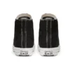 Chuck Taylor All Star Hi “Black”