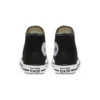 Chuck Taylor All Star Hi “Black”