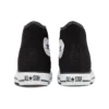 Chuck Taylor All Star Hi “Black”