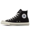 Chuck Taylor All Star HI “Black White”