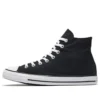 Chuck Taylor All Star Hi “Black White”