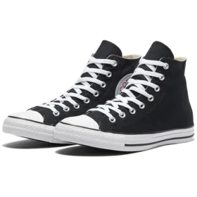 Chuck Taylor All Star Hi “Black White”