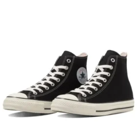 Chuck Taylor All Star HI “Black White”