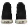Chuck Taylor All Star HI “Black White”