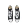 Chuck Taylor All Star Hi “Black White”