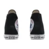 Chuck Taylor All Star Hi “Black White”