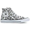 Chuck Taylor All Star Hi “Black White Yellow”