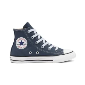 Chuck Taylor All Star Hi “Blue”