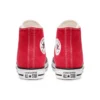 Chuck Taylor All Star Hi “Carmine Pink”