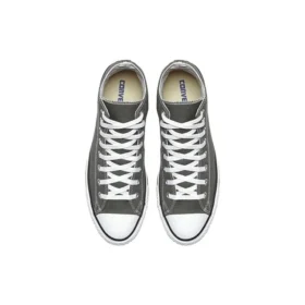 Chuck Taylor All Star Hi “Charcoal”