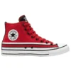 Chuck Taylor All Star Hi “Chicago Bulls”