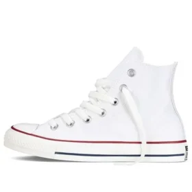 Chuck Taylor All Star Hi “Classic White”