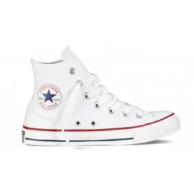 Chuck Taylor All Star Hi “Classic White”