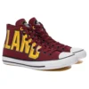 Chuck Taylor All Star Hi “Cleveland Cavaliers”