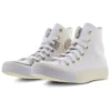 Chuck Taylor All Star Hi “Cream White”
