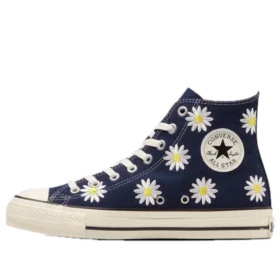 Chuck Taylor All Star Hi “Daisyflower Blue”