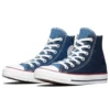 Chuck Taylor All Star Hi “Denim”