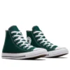 Chuck Taylor All Star Hi “Dragon Scale”