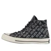 Chuck Taylor All Star Hi Gore-Tex “Gore-Tex Print”