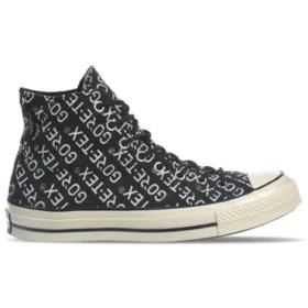 Chuck Taylor All Star Hi Gore-Tex “Gore-Tex Print”