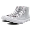 Chuck Taylor All Star Hi “Gray Pink”