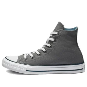 Chuck Taylor All Star Hi “Grey”