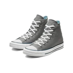 Chuck Taylor All Star Hi “Grey”